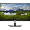 Monitor LED Dell SE2719H, 27 inch FHD, 8 ms, Black-Silver, 60Hz