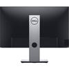 Monitor LED Dell U2419HC, 24 inch FHD, 8 ms, Black-Silver, USB C, 60Hz
