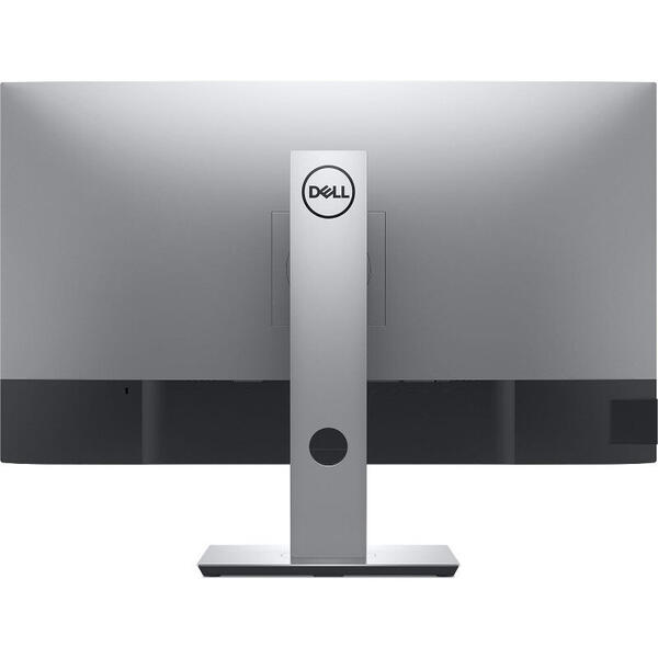 Monitor LED Dell U3219Q, 31.5 inch 4K UHD, 5 ms, Black, USB C, 60Hz