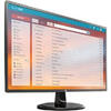 Monitor LED HP V270 3PL17AA, 27 inch FHD, 5 ms, Black, 60Hz