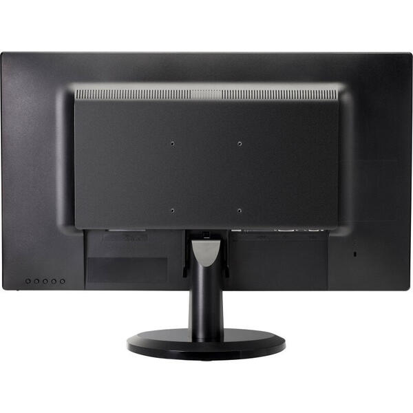 Monitor LED HP V270 3PL17AA, 27 inch FHD, 5 ms, Black, 60Hz