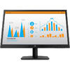Monitor LED HP N223, 21.5 inch FHD, 5 ms, Black, 60 Hz