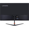Monitor LED Lenovo LI2264D, 21.5 inch FHD, 7 ms, Black, 60Hz