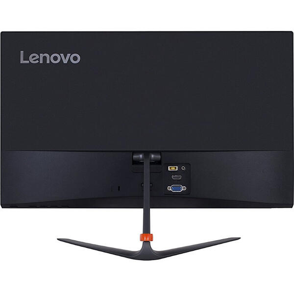 Monitor LED Lenovo LI2264D, 21.5 inch FHD, 7 ms, Black, 60Hz