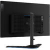Monitor LED Lenovo Gaming Legion Y27GQ-20, 27 inch 2K, 1ms, G-Sync, 165Hz