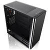 Carcasa Thermaltake V200 Tempered Glass Neagra