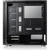 Carcasa Thermaltake V200 Tempered Glass Neagra