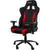 Scaun Gaming AROZZI Inizio Black/Red