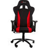 Scaun Gaming AROZZI Inizio Black/Red