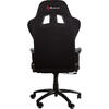 Scaun Gaming AROZZI Inizio Black/Red