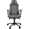 Scaun Gaming AROZZI Vernazza Soft Fabric Ash