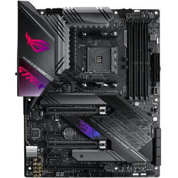 ROG STRIX X570-E GAMING, Socket AM4, ATX