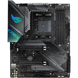 ROG STRIX X570-F GAMING, Socket AM4, ATX