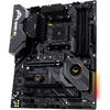 Placa de baza Asus TUF GAMING X570-PLUS, Socket AM4, ATX