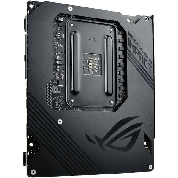 Placa de baza Asus X570 ROG CROSSHAIR VIII IMPACT, Socket AM4, mDTX