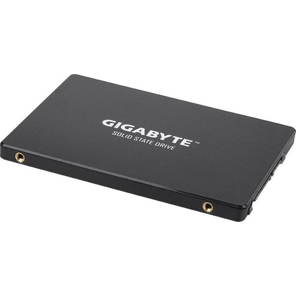 SSD Gigabyte SSD 120GB SATA 3, 2.5 inch
