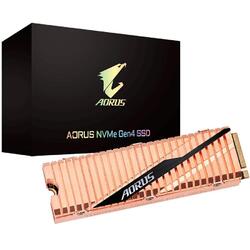 AORUS 1TB PCI Express 4.0 x4 M.2 2280