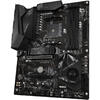 Placa de baza Gigabyte X570 GAMING X, Socket AM4, ATX