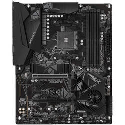 X570 GAMING X, Socket AM4, ATX