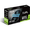 Placa video Asus GeForce RTX 2060 SUPER EVO O8G 8GB GDDR6 256-bit
