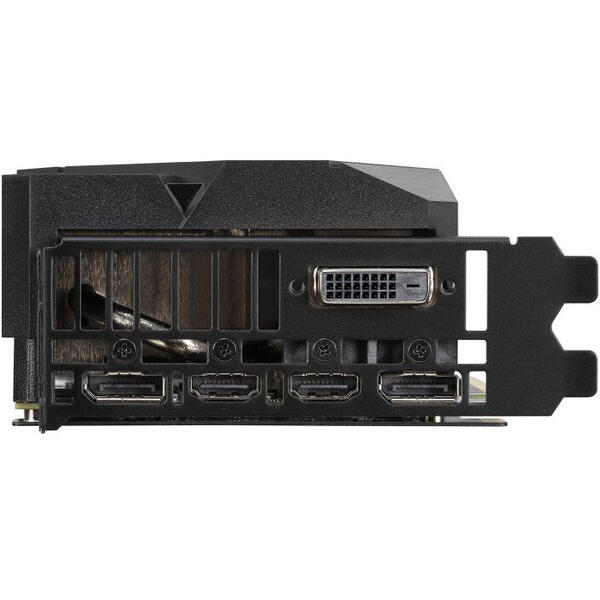 Placa video Asus GeForce RTX 2060 SUPER EVO O8G 8GB GDDR6 256-bit