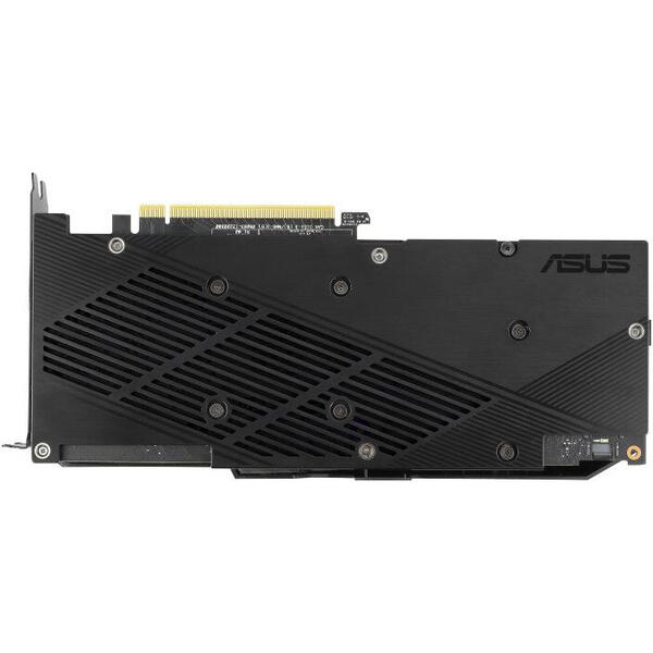 Placa video Asus GeForce RTX 2060 SUPER EVO 8GB GDDR6 256-bit
