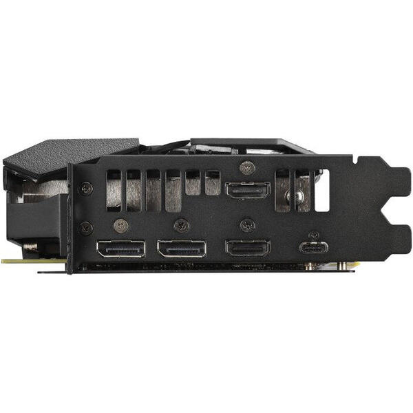Placa video Asus GeForce RTX 2060 SUPER ROG STRIX GAMING O8G 8GB GDDR6 256-bit