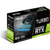 Placa video Asus GeForce RTX 2060 SUPER TURBO EVO 8GB GDDR6 256-bit