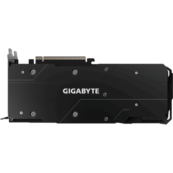 Placa video Gigabyte GeForce RTX 2060 SUPER Gaming OC 3X 8GB GDDR6 256-bit
