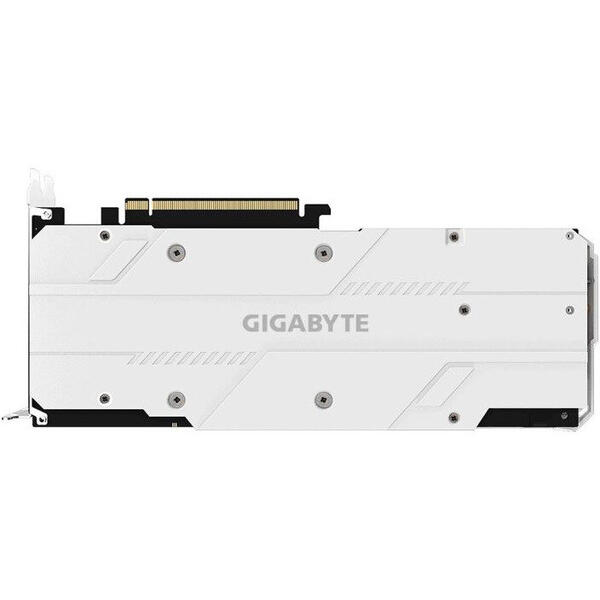Placa video Gigabyte GeForce RTX 2060 SUPER Gaming OC 3X White 8GB GDDR6 256-bit