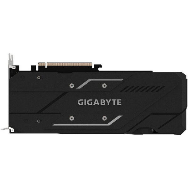 Placa video Gigabyte GeForce GTX 1660 Ti GAMING OC 6GB GDDR6 192-bit