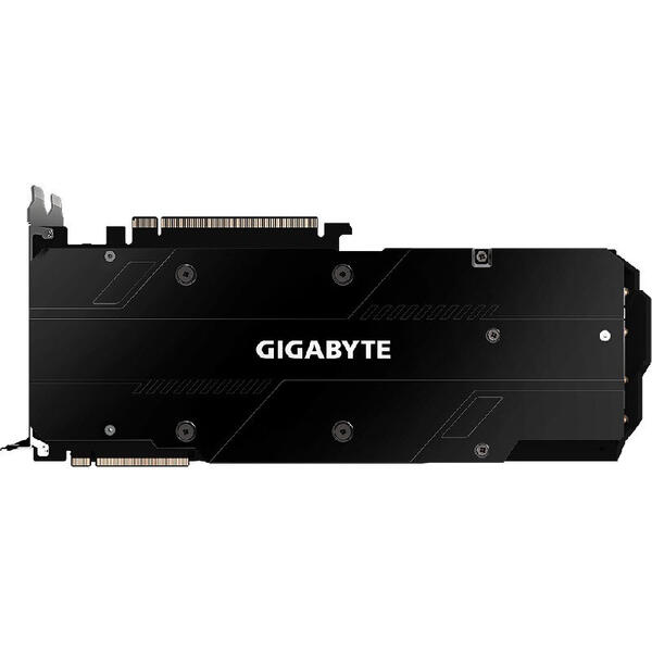 Placa video Gigabyte GeForce RTX 2080 SUPER Windforce OC 8GB GDDR6 256-bit