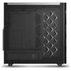 Carcasa Deepcool Gamer Storm Macube 550, Tempered Glass, FullTower, Fara sursa, Negru