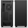 Carcasa Deepcool Gamer Storm Macube 550, Tempered Glass, FullTower, Fara sursa, Negru