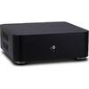 Carcasa Inter-Tech A60 ITX, Sursa 60W, Negru