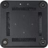 Carcasa Inter-Tech A80S ITX, Sursa 60W, Negru