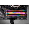 Memorie Corsair Vengeance RGB PRO 32GB DDR4 3600MHz CL18 Kit Quad Channel