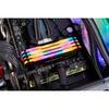 Memorie Corsair Vengeance RGB PRO 64GB DDR4 3000MHz CL15 Kit Quad Channel