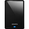 Hard Disk Extern A-DATA HV620S Slim 1TB 2.5 inch USB 3.1 Black