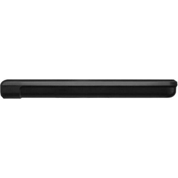 Hard Disk Extern A-DATA HV620S Slim 1TB 2.5 inch USB 3.1 Black