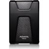 Hard Disk Extern ADATA DashDrive Durable HD650 1TB 2.5 inch USB 3.0 black