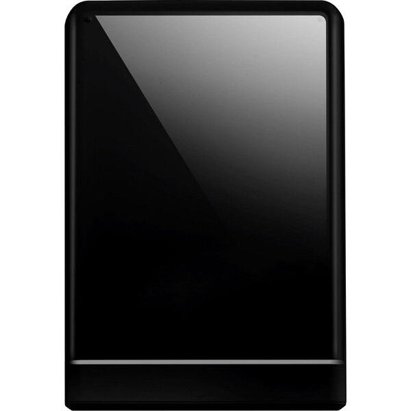 Hard Disk Extern ADATA HV620S Slim 2TB 2.5 inch USB 3.1 Black