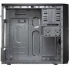 Carcasa Inter-Tech IT-6805, MiniTower, Fara sursa, Negru