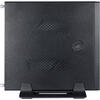 Carcasa Inter-Tech M-300, Sursa 60W, Negru