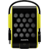 Hard Disk Extern ADATA Durabil HD720 2TB 2.5 inch USB 3.0 Green