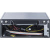 Carcasa Inter-Tech MW-02-II, Fara sursa, Negru