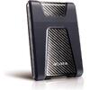 Hard Disk Extern ADATA DashDrive Durable HD650 4TB 2.5 inch USB 3.0 black