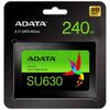 SSD ADATA SU630 240GB SATA3 2.5 inch