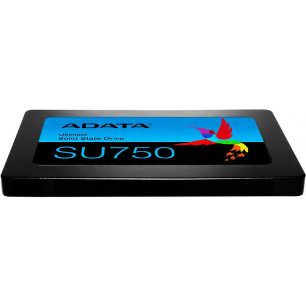 SSD A-DATA SU750 512GB SATA 3 2.5 inch