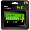 SSD A-DATA SU630 960GB SATA 3 2.5 inch